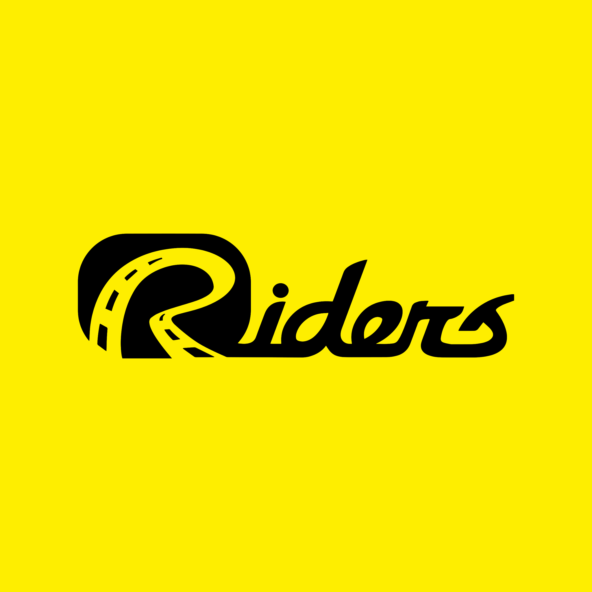 Riders
